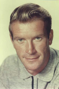 Ken Clark - Poster 1