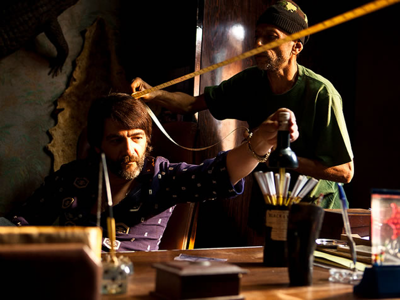 Foto 3 de Faroeste Caboclo