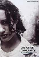 Lábios de churrasco