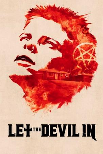 Poster de Série Let the Devil In (2025)