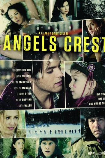  de Filme Angels Crest (2011)