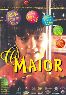 O Maior (O Maior)