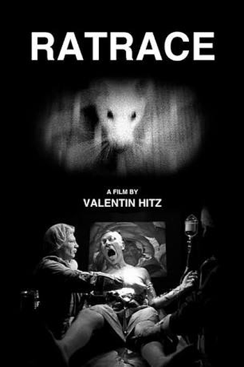 Poster de Filme Ratrace (1999)