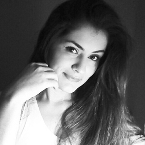 Foto de perfil de Natália Andrade
