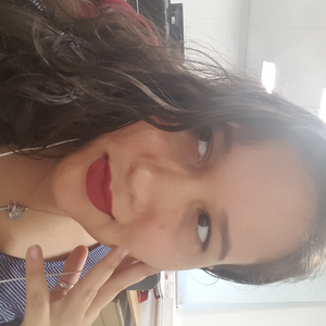 Foto de perfil de Lais Baptista