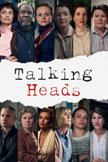 Alan Bennett's Talking Heads (Alan Bennett's Talking Heads)