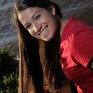 Foto de perfil de Anna Gabriella Soares
