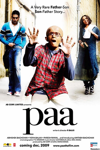  de Filme Paa (2009)