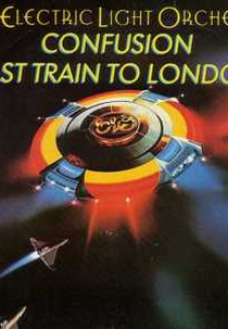 Electric Light Orchestra: Last Train to London (Electric Light Orchestra: Last Train to London)