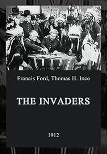 The Invaders (The Invaders)