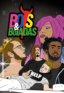 Boys e Boiadas (Boys e Boiadas)