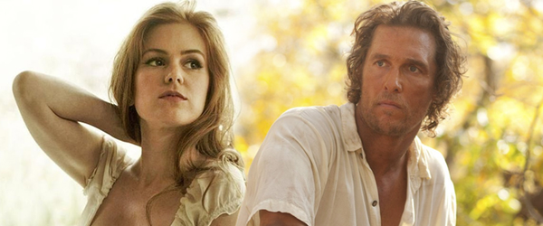 Beach Bum | Isla Fisher e Matthew McConaughey estão no elenco do próximo flime de Harmony Korine