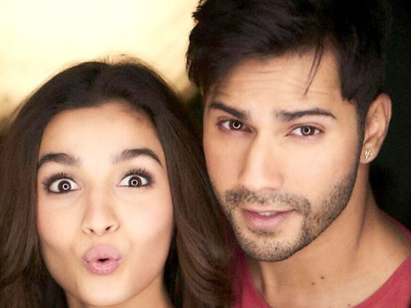 Foto 8 de Badrinath Ki Dulhania