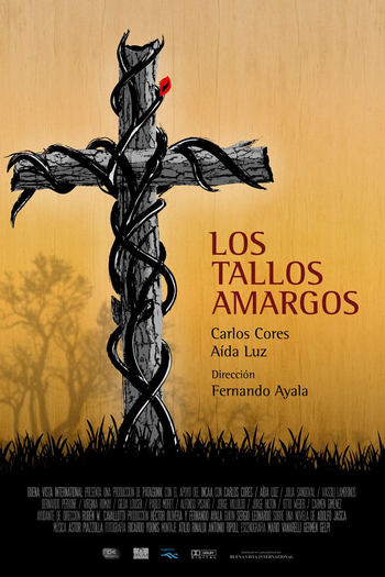  de Filme Los Tallos Amargos (1956)