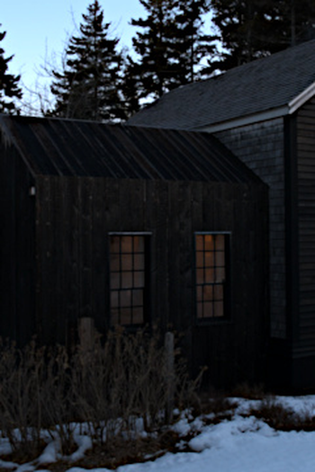 Poster de Episódio Maine: Soot House (2020)