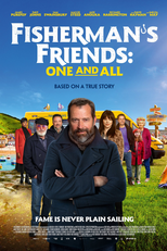 Fisherman's Friends: One and All (Fisherman's Friends: One and All)