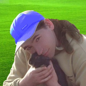 Foto de perfil de Mihail