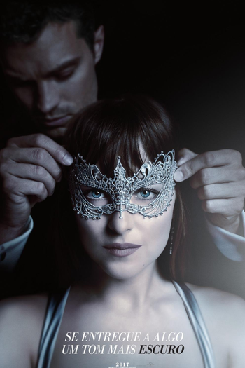  de Filme Cinquenta Tons Mais Escuros (2017)