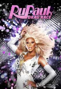 RuPaul's Drag Race (3ª Temporada) (RuPaul's Drag Race (Season 3))