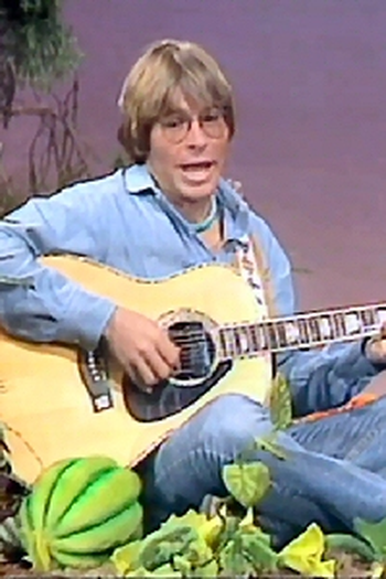 Poster de Episódio John Denver (1979)