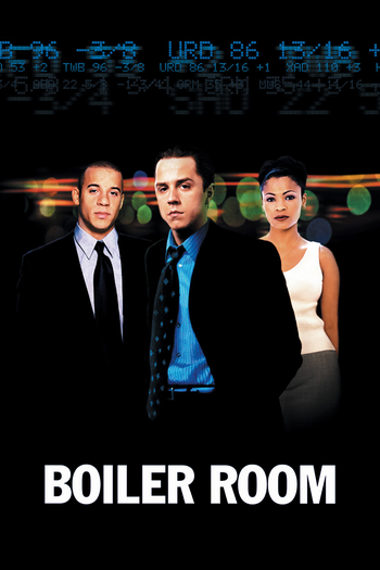  de Filme O Primeiro Milhão (2000)