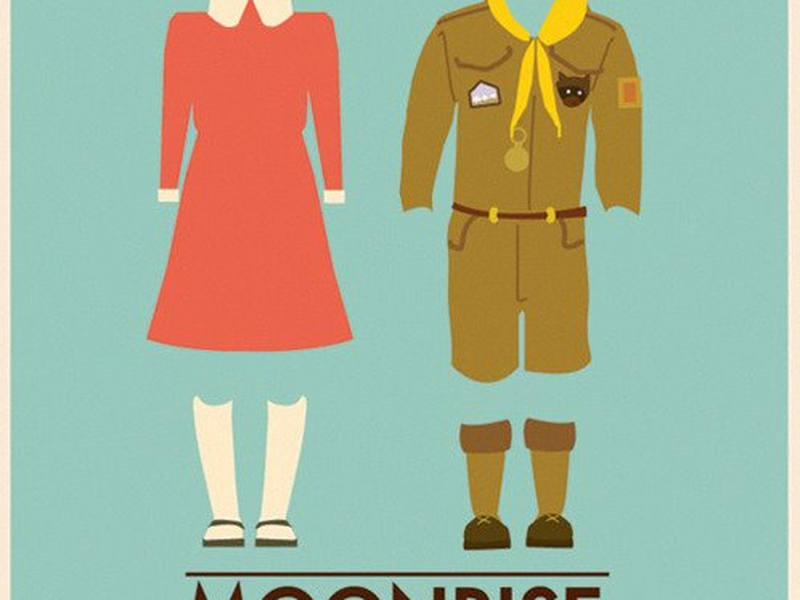 Foto 3 de Moonrise Kingdom