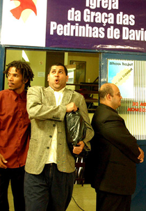 O Galinha Preta (O Galinha Preta)