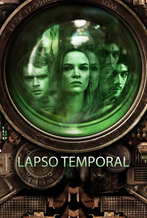 Lapso Temporal - Poster / Capa / Cartaz - Oficial 5