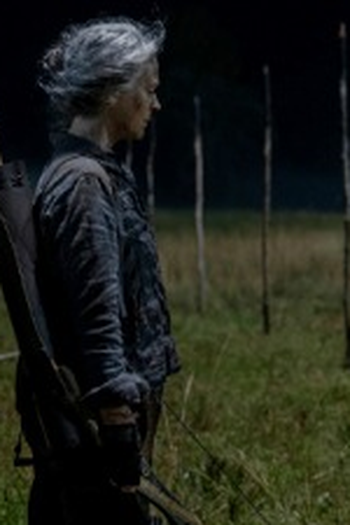 Poster de Episódio Ghosts (2019)