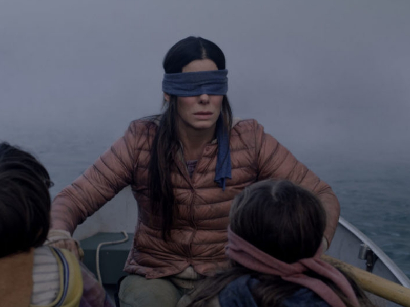 Foto 4 de Bird Box