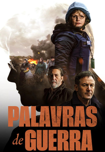 Palavras de Guerra (Words of War)