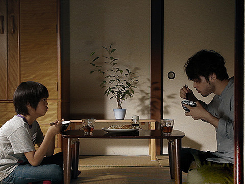 Foto 3 de Short Hope