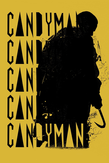  de Filme A Lenda de Candyman (2021)