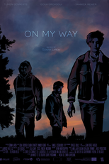 No meu caminho (On My Way)