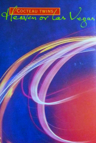 Cocteau Twins Heaven or Las Vegas 1990 Filmow