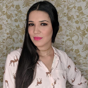 Foto de perfil de Mônia Stephane