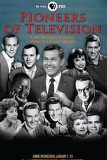 Pioneers of Television (1ª Temporada) (Pioneers of Television (Season 1))
