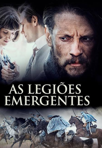 As Legiões Emergentes (Legiony)