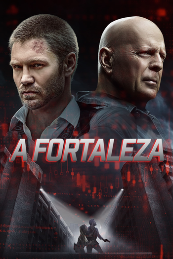  de Filme A Fortaleza (2021)