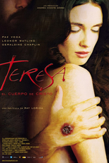 Teresa, O Corpo de Cristo (Teresa, El Cuerpo de Cristo)