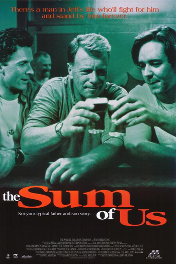  de Filme Um Caso de Amor (1994)