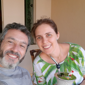 Foto de perfil de Márcio