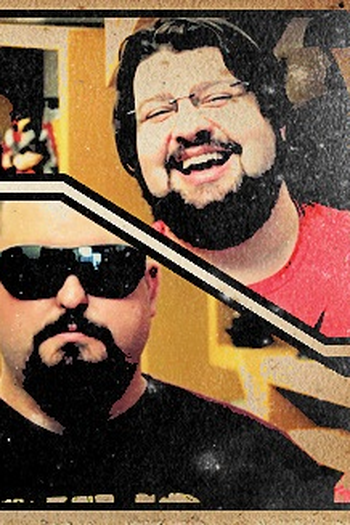 Poster de Série NerdOffice (4ª Temporada) (2013)