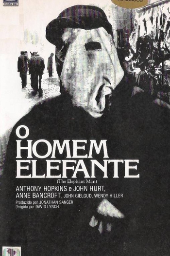  de Filme O Homem Elefante (1980)