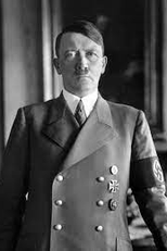 Adolf Hitler