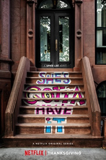 Ela Quer Tudo (1ª Temporada) (She's Gotta Have It (Season 1))