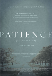 Patience (After Sebald) (Patience (After Sebald))