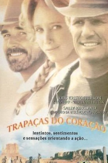 Poster de Filme Trapaças do Coração (1992)