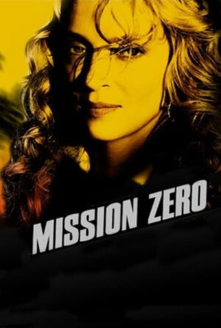Poster 1 de Curta Mission Zero (2007)