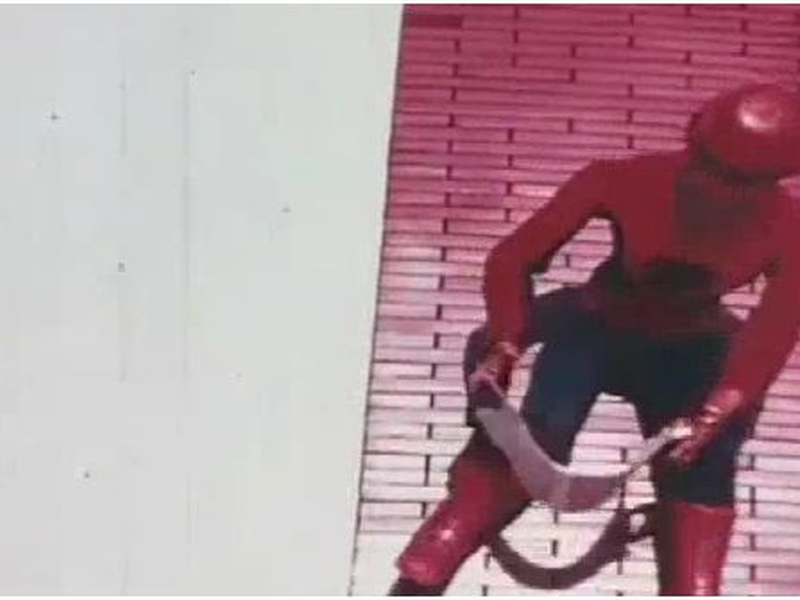 Foto 1 de Homem-Aranha